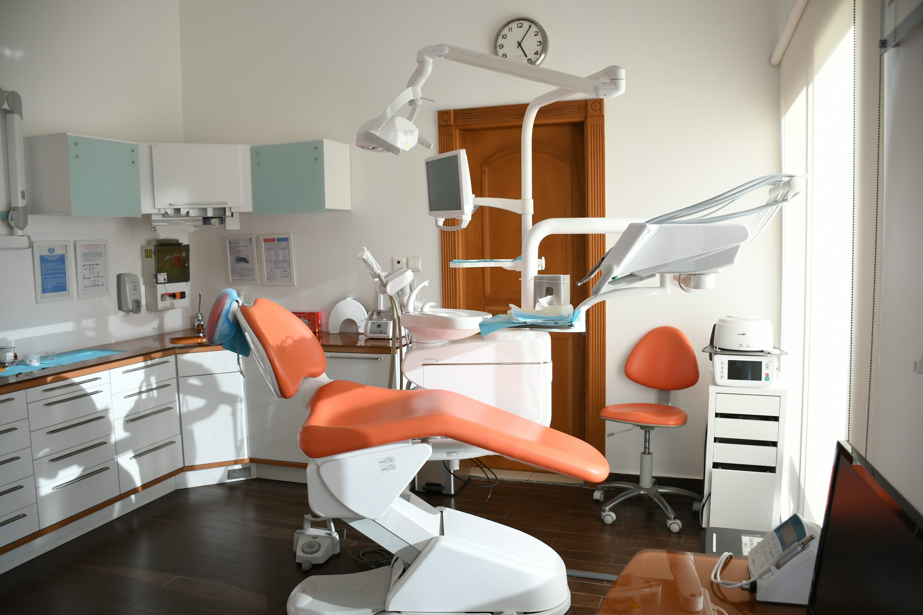 Dental Care Department